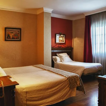 Residencial Guadalupe Otel 2*