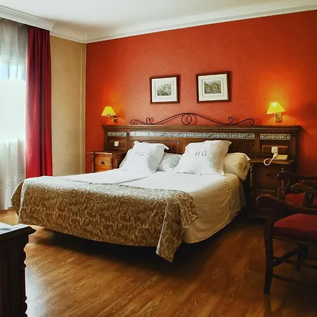 Otel Residencial Guadalupe Granada
