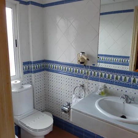 Otel Residencial Guadalupe 2*