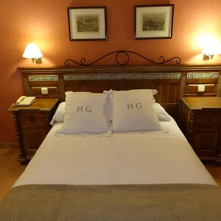 Residencial Guadalupe Otel