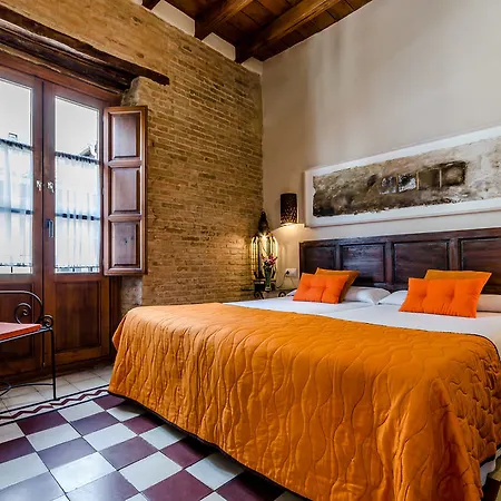 Casa De Federico Boutique Granada
