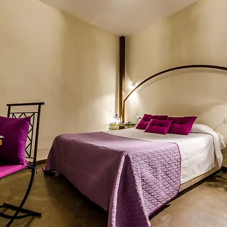 Pensionat Casa De Federico Boutique Granada