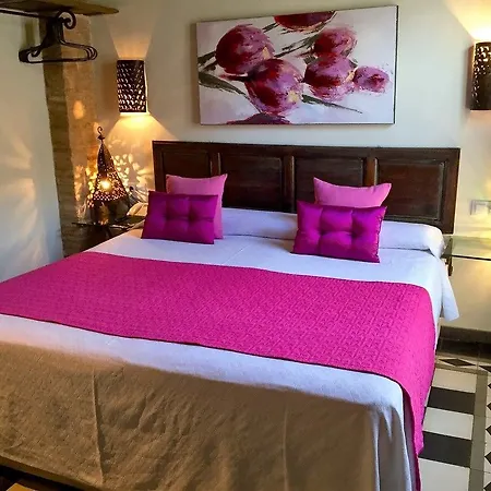 Casa De Federico Boutique