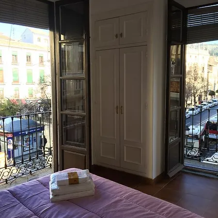Apartamento Plaza Nueva Granada