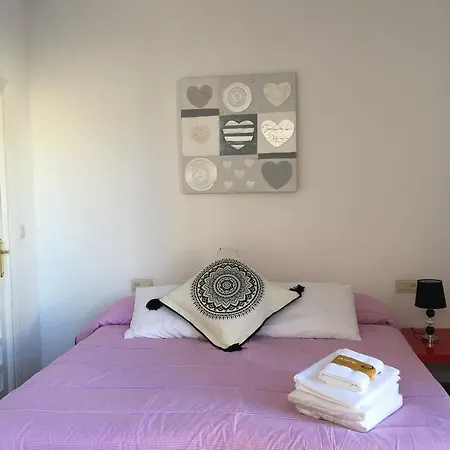Apartamento Plaza Nueva Granada