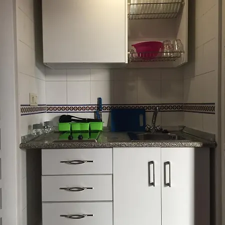 Plaza Nueva Apartamento Granada