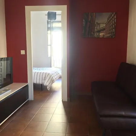 Apartamento Plaza Nueva *