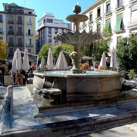 Plaza Nueva *
