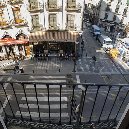 Apartamento Plaza Nueva