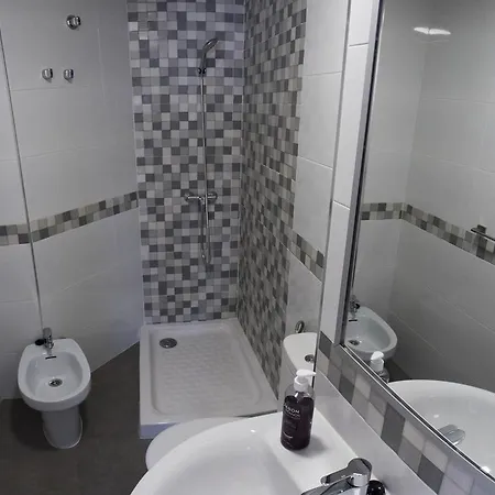 Apartamento Plaza Nueva *