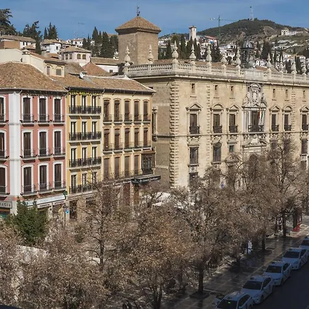Plaza Nueva Apartamento *