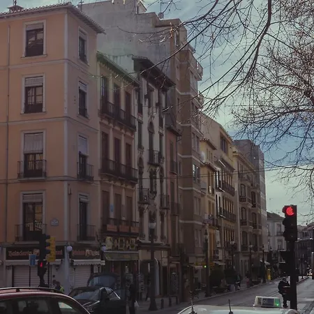 Plaza Nueva