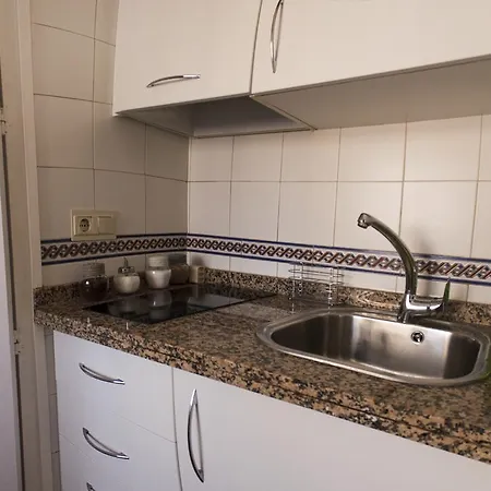 Plaza Nueva Apartamento *