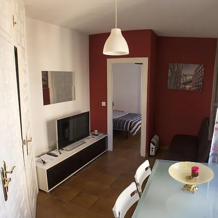 Plaza Nueva Apartamento Granada