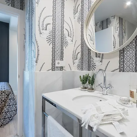 Trinidad Deluxe 2 Apartment Granada