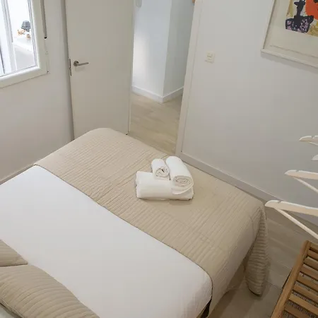 Navas Suites Apartamento *
