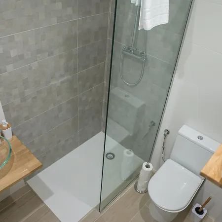 Navas Suites Apartamento *