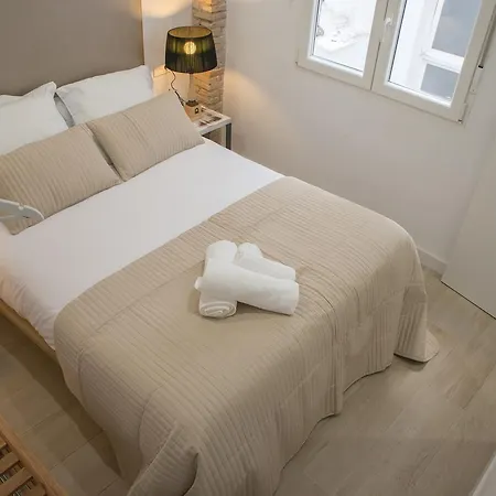Navas Suites *