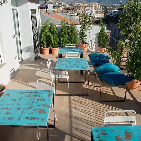 Navas Suites Apartamento
