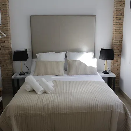 Navas Suites * Granada