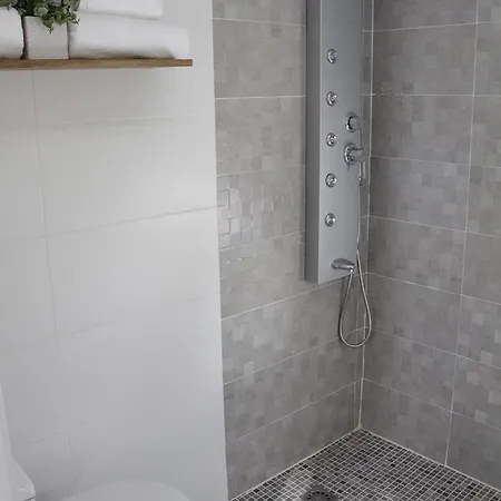 Navas Suites