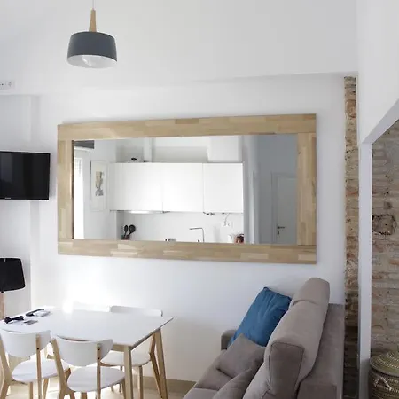 Navas Suites Apartamento *