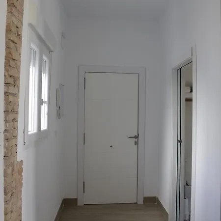 Navas Suites * Granada