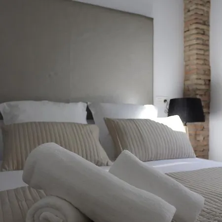 Navas Suites Apartamento *
