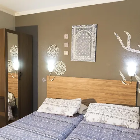 Alhambra Zoom