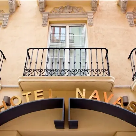 Porcel Navas Granada