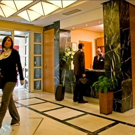 Porcel Navas Hotel 3*