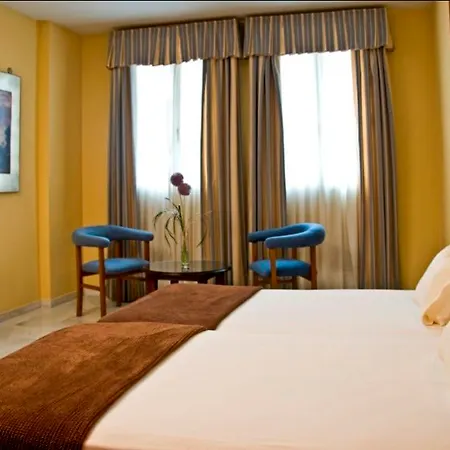 Hotel Porcel Navas