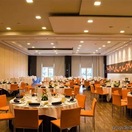 Hotel Abades Nevada Palace 4*