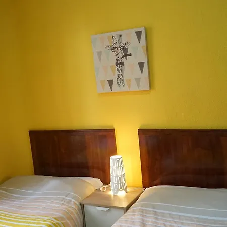 Guest house Antares