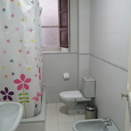 Antares Guest house