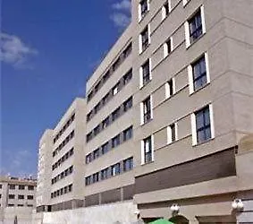 Otel Luna Arabial