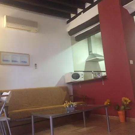 Puerta Real Apartamento *