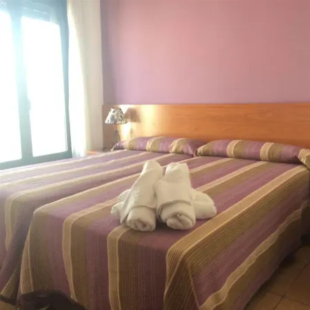 Apartamento Puerta Real *