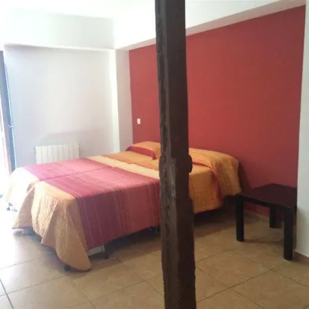 Puerta Real Apartamento