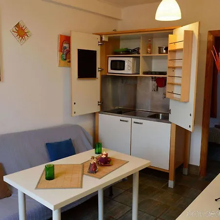 Abililla Apartamento Granada