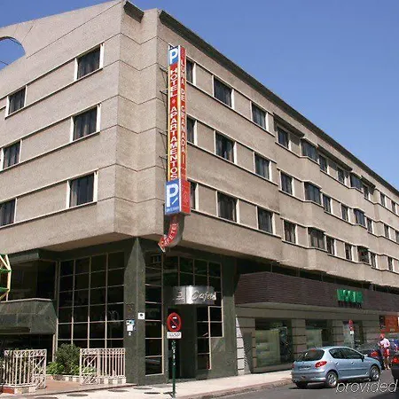 Luna Arabial Otel
