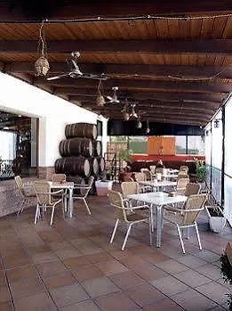 Otel Galanes 2*
