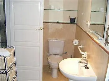 Casa Palacio López Daza Apartamento Granada