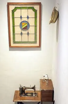 Apartamento Casa Palacio López Daza *