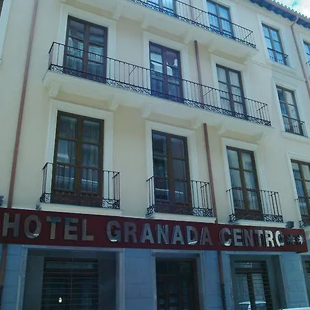 Centro Hotel
