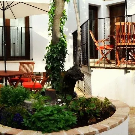De Quijada Hotel