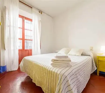 Pensión La Almohada Granada