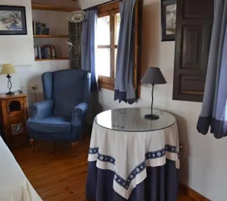 Pensionat Casa Del Aljarife