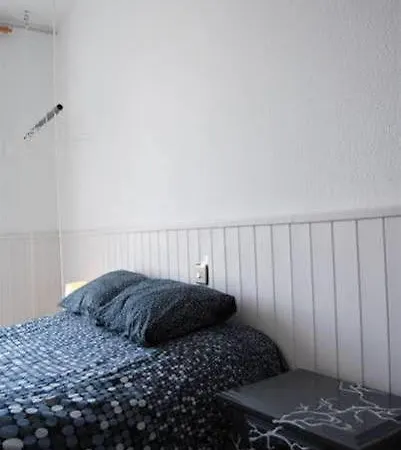 Itinere Konukevi 2*