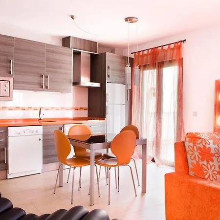 Real De Cartuja Apartments&suites Granada